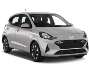 HYUNDAI I10 AUTOMATIC MODEL 2026 Marrakech